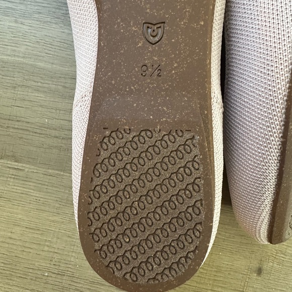 Rothys The Ballet Flat Ballerina Pink - Picture 8 of 8